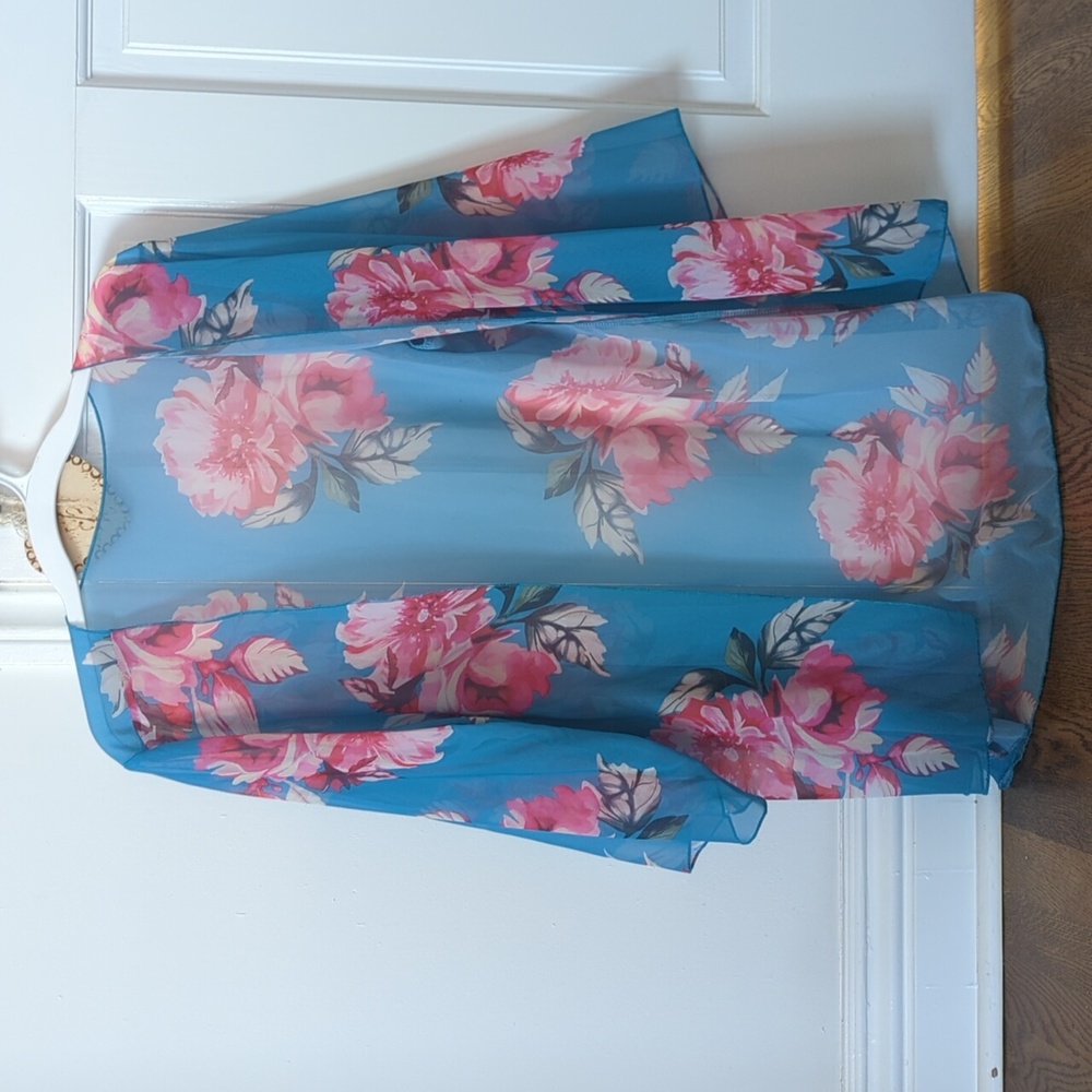 Swim Coverup